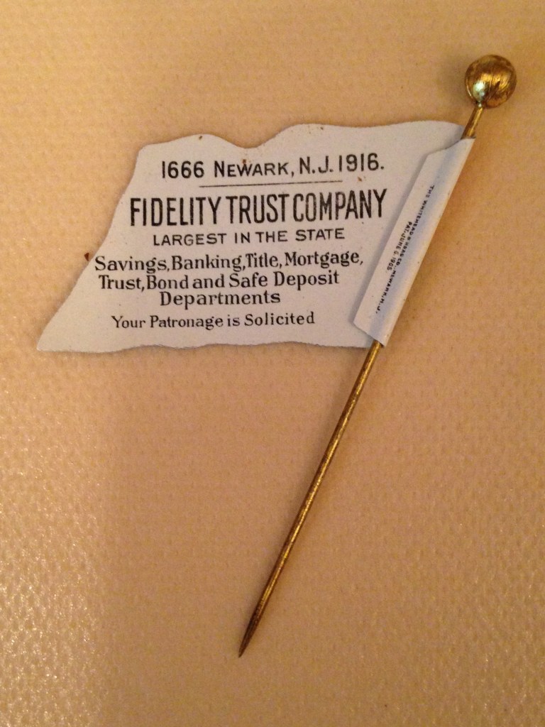 Fidelity Trust Company 2
