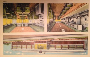 Weequahic Diner