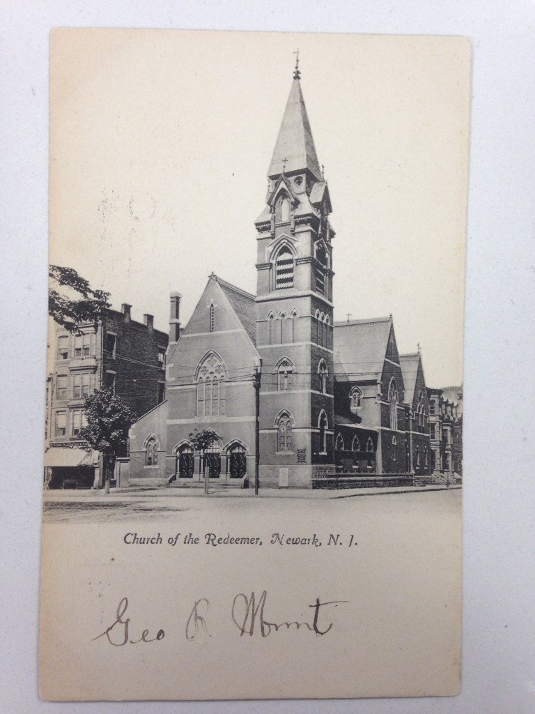 church of the Redeemer